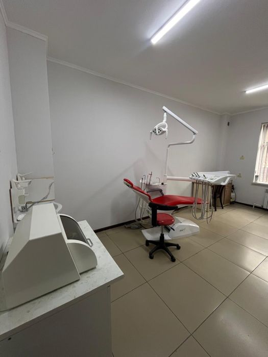 Стом кресло сатылады