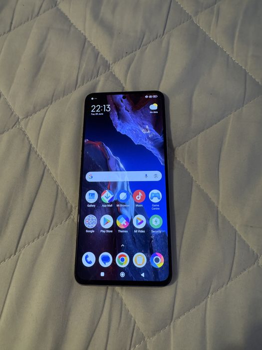 Vand Poco F5 Pro 5G