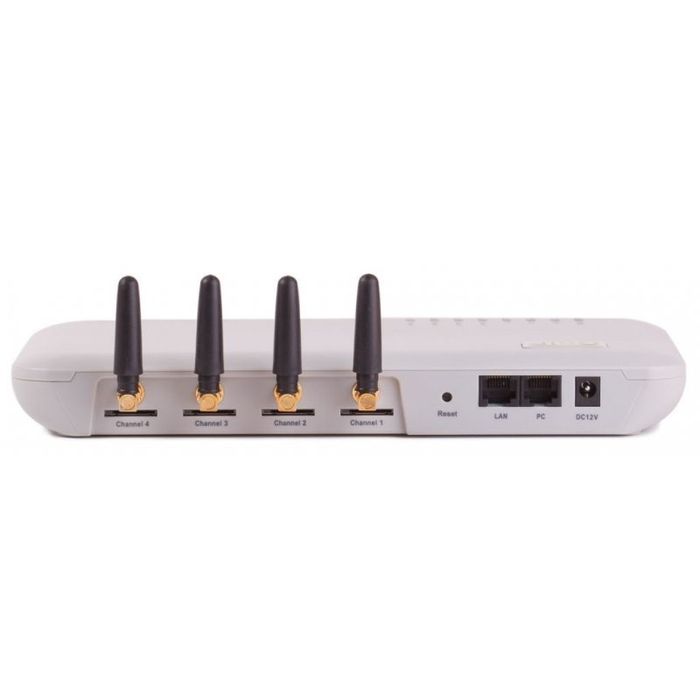 GOIP GSM/VoIP Gateway/гейт