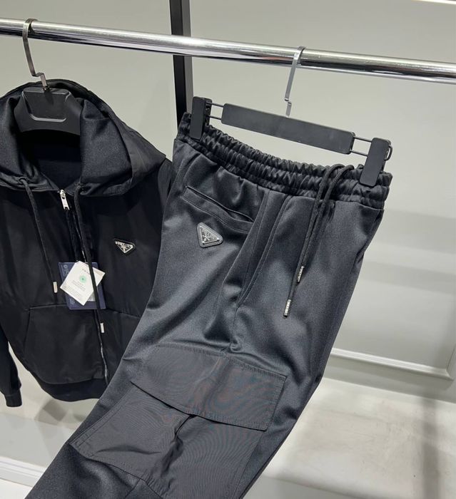 Мъжки сет 2 части pradacolection