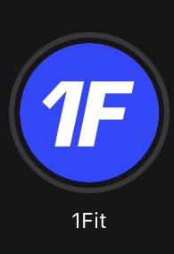 Продаю аьонемент уанфит 1фит