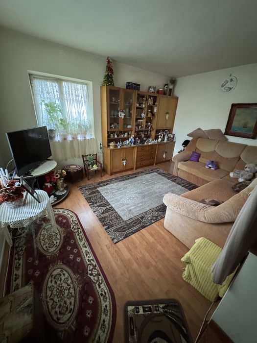 Vand casa in comuna baia jud. Tulcea