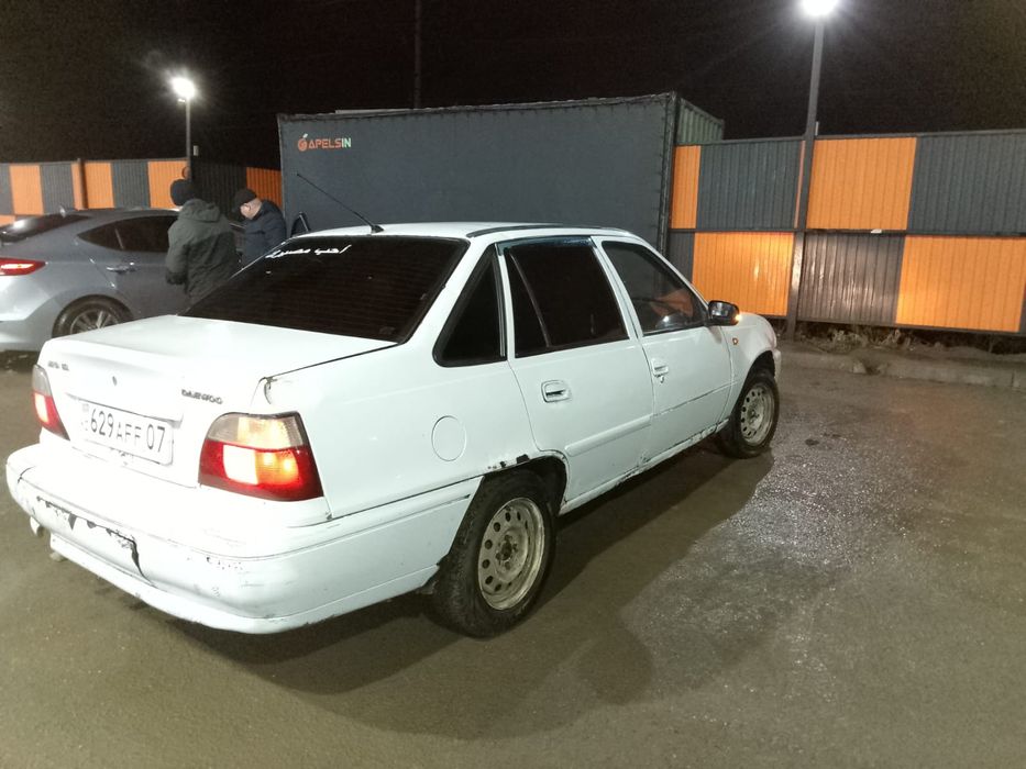 Проза Dаewoo Nexsi 650000тг