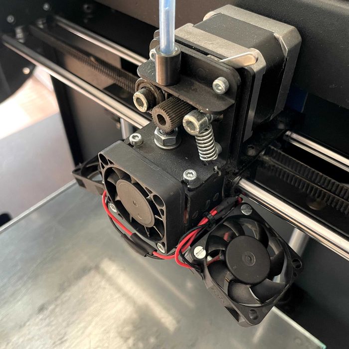 imprimanta 3d CRAFTBOT PLUS