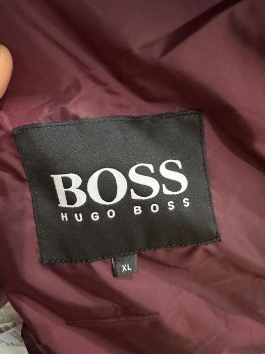Hugo Boss мужской