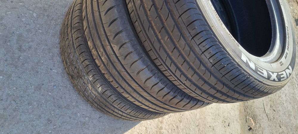 Резина в отличном состоянии.