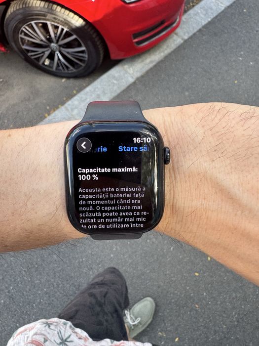 Apple watch 10 64 GB