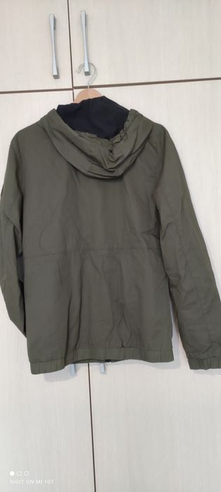 Есенно яке унисекс