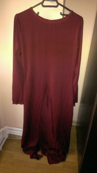 cardigan dama lung