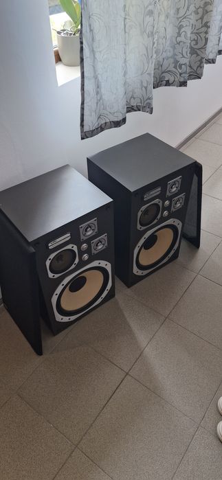 Boxe Beston B 200