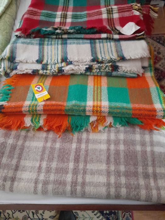 Родопски одела вълнени нови