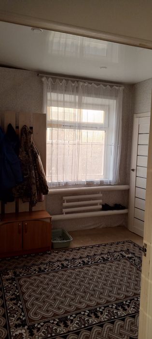 Продам дом на Элеваторе