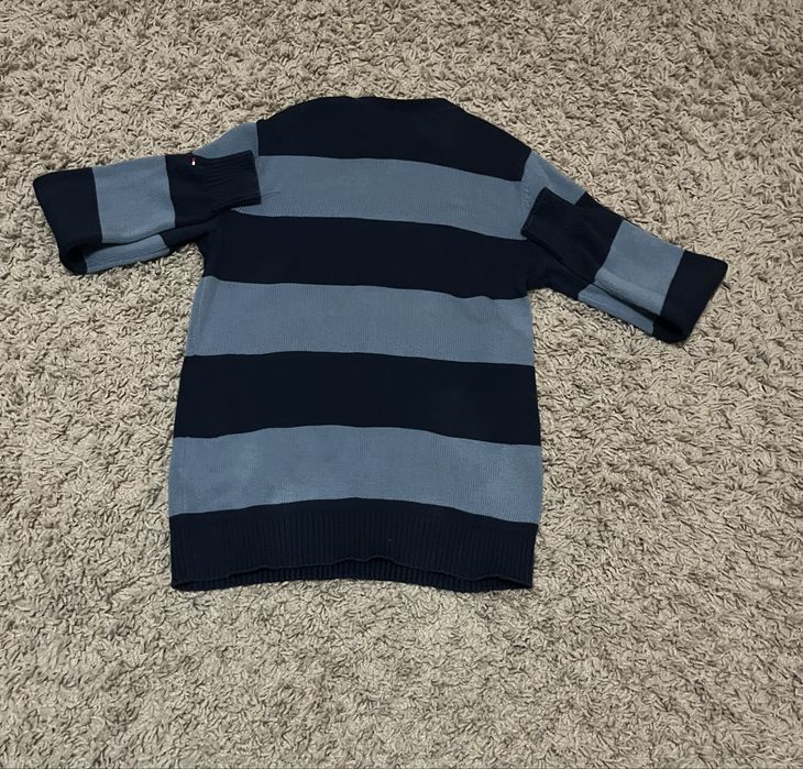 —Пуловер Tommy Hilfiger-164см—