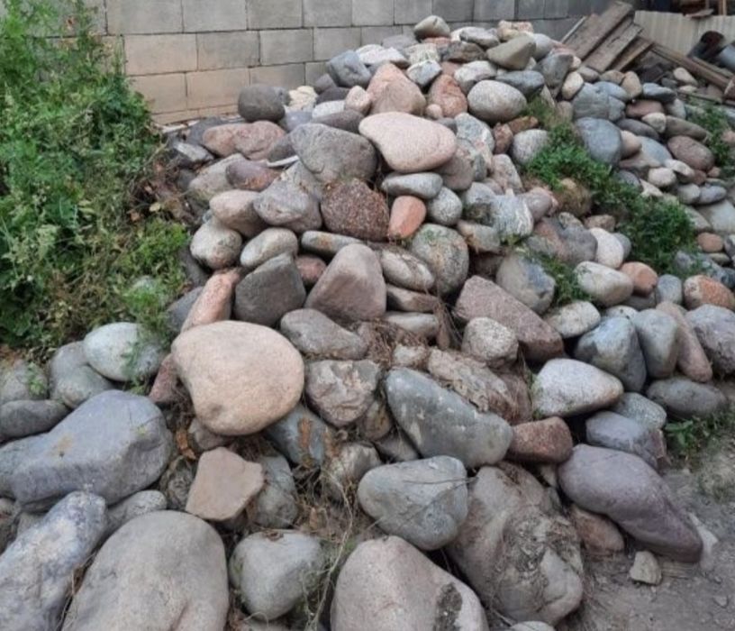 Песок,балласт,..