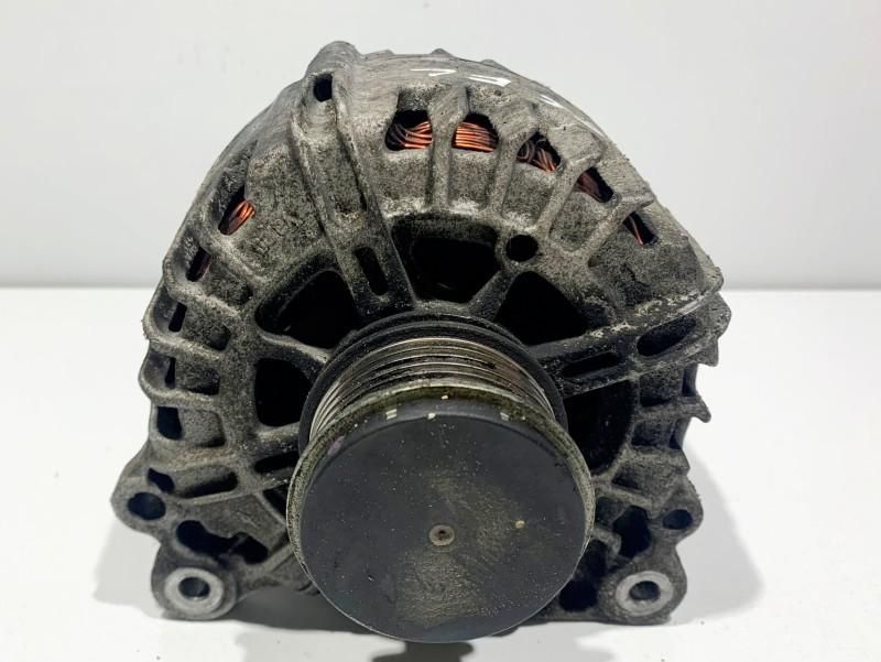 Alternator 180A Volkswagen Sharan 7N 03L903023B 2.0 tdi CFFB