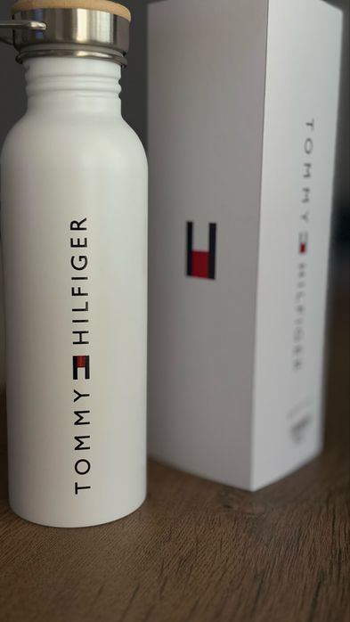Tommy Hilfiger, Stainless Steel, Sticla pentru Apa