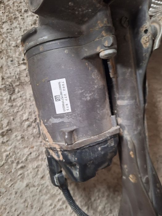 Електрическа кормилна рейка VW Golf 7 / Голф 7