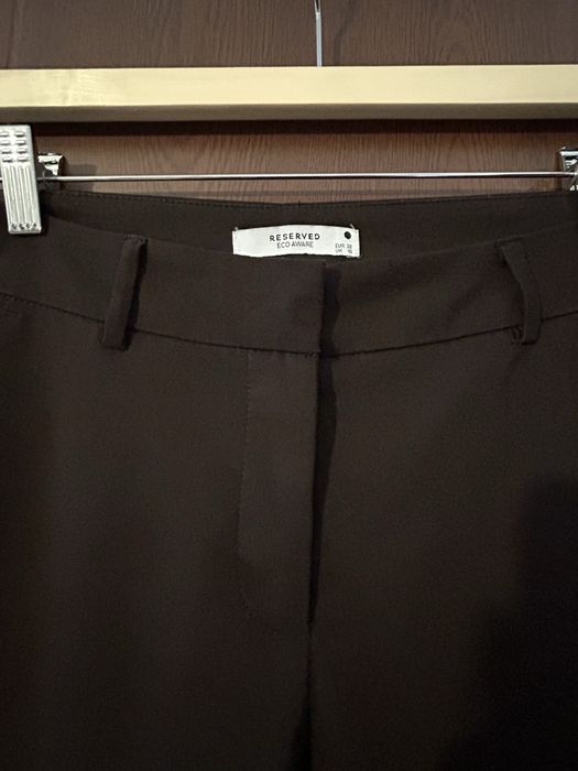 Pantaloni office Zara, HM, Reserved