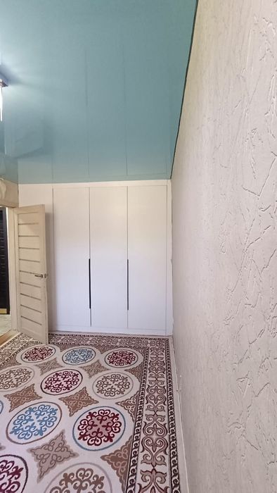 Продам двух комнатную квартиру