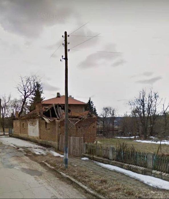 Продава се Промишлена сграда в Каолиново - 150 кв.м за 748 €/кв.м - Снимка #6