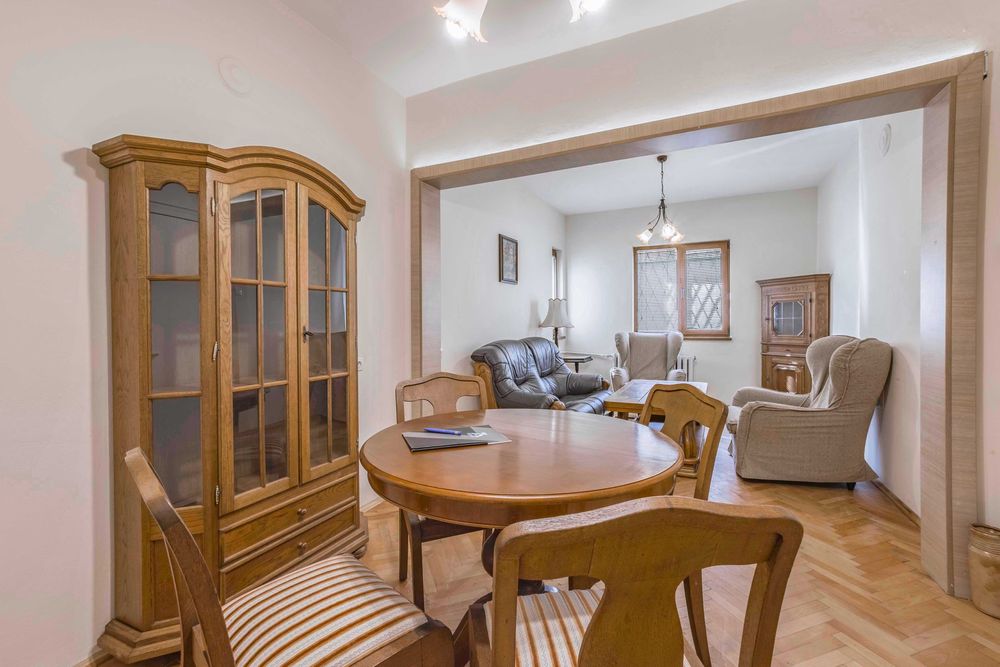 Дава се под наем Двустаен апартамент в София, Гео Милев - 78 кв.м за 520 € - Снимка #3