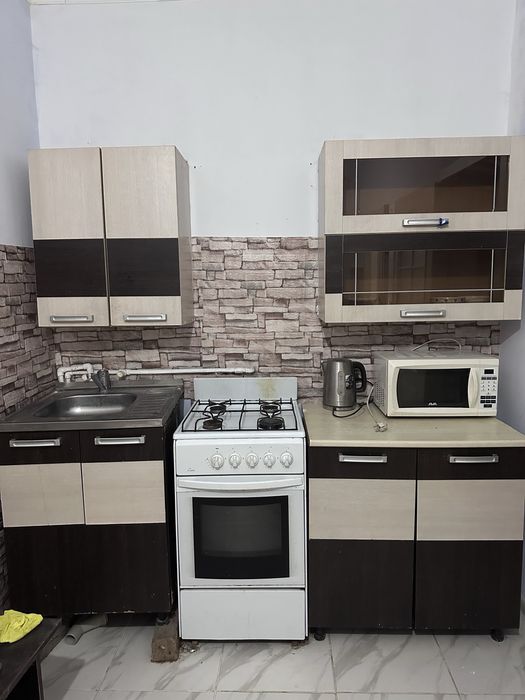 Сдаётся временка