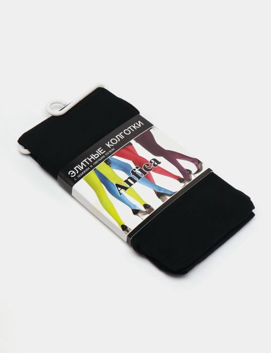 Капроновые колготки. Оригинал Anfica