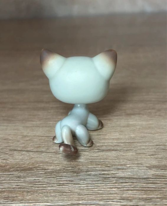 LPS серая стоячка подводка