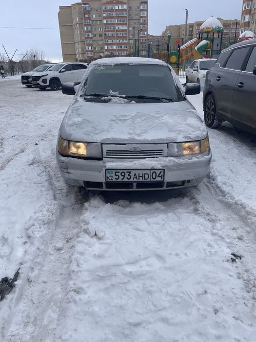 Ваз 2112 сатылады