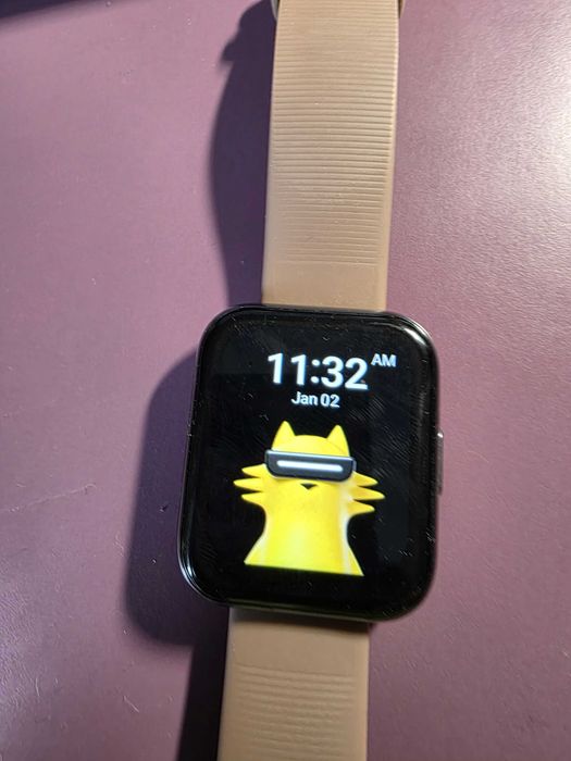 Realme Watch 2 Pro
