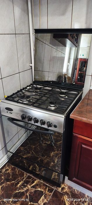 Vând mobila de bucătărie