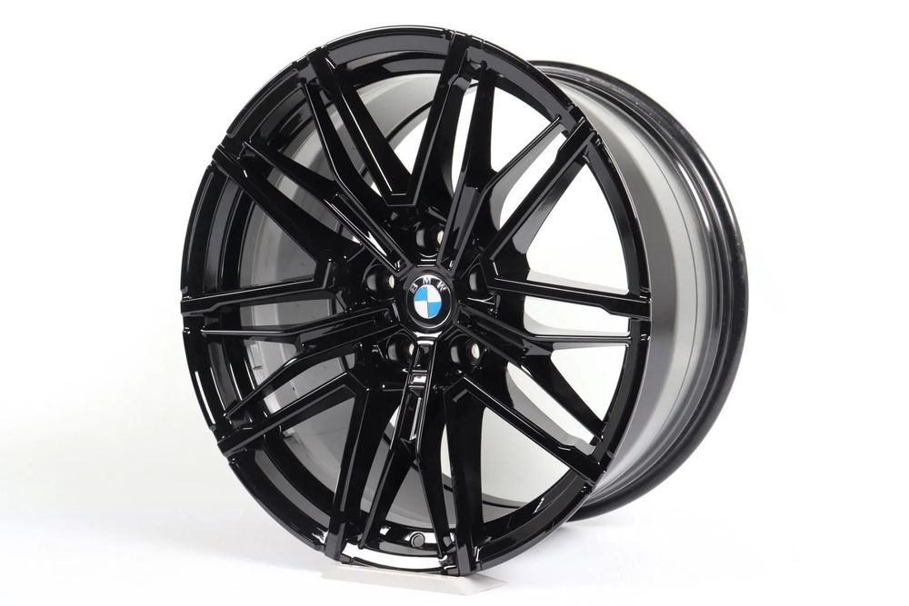 Jante BMW19 R19 BMW F01 F02 F10 F12 F13 E60 E90 F30 F31 E90 E91 Seria 5 seria7 Roti bmw E/F Model M