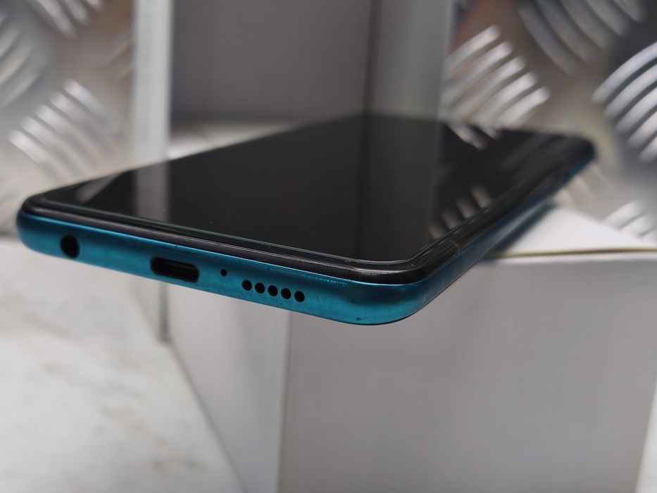 Redmi Note 9 Pro 6/128 ОБМЕНА НЕТ