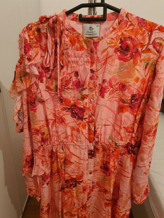 March17 койлек, размер  L