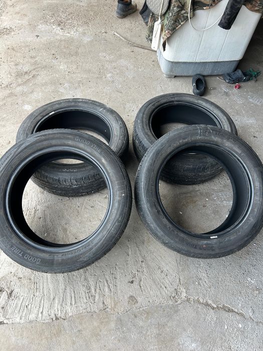 Летние шины продам