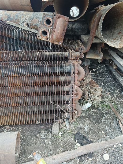 Продается ёмкость регистр