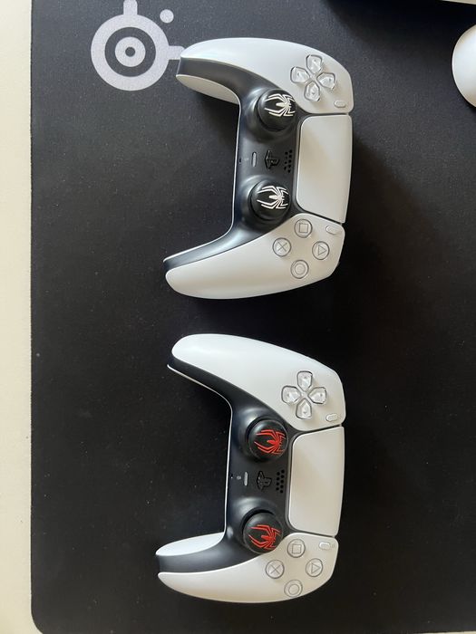 Обмен  playstation 5 на пк