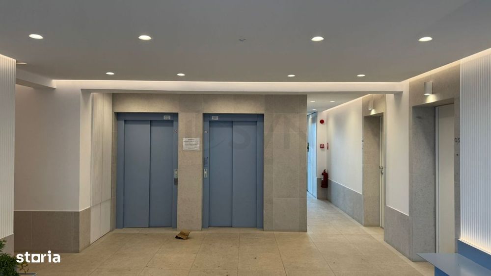 Apartament 2 camere I Fabrica de Glucoza