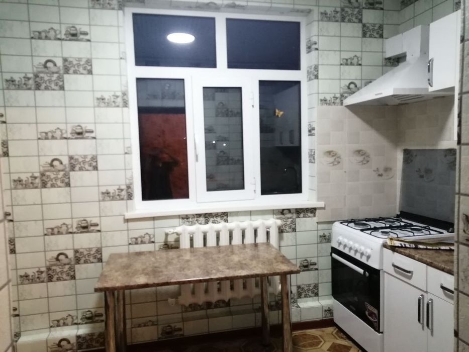 Квартира 1 комнатая 42 кв