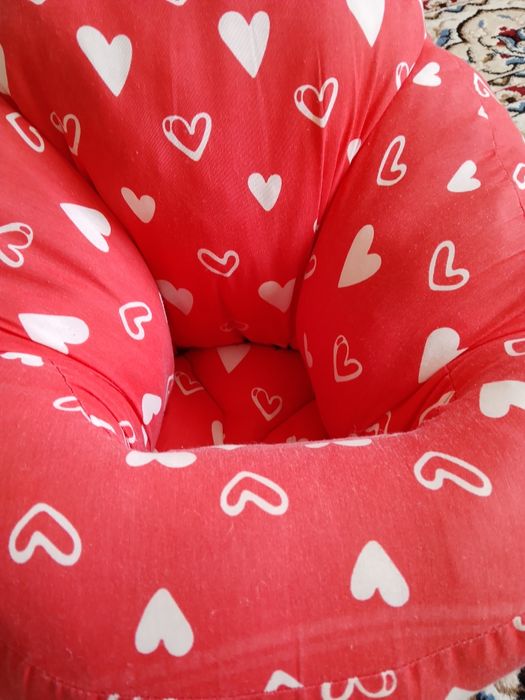 Детские ходунки 3в1