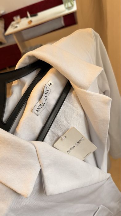 Продам новый пиджак