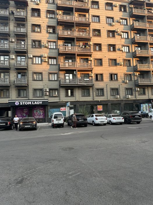 Учтепа 31 Алгоритм Новостройка 93м2