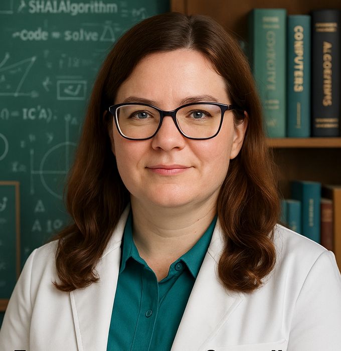 Meditații Matematică și TIC