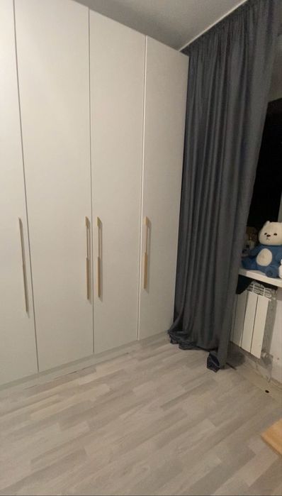 Продам 3-х уомнатную кыврьиру срочно