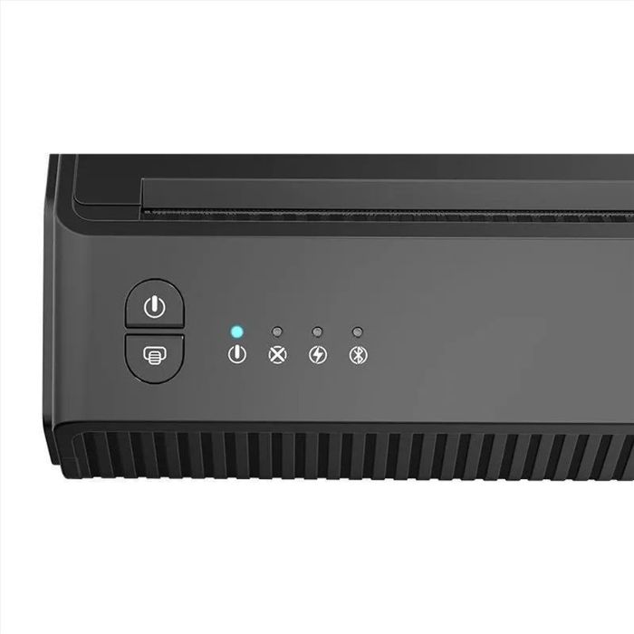 Трансферный принтер