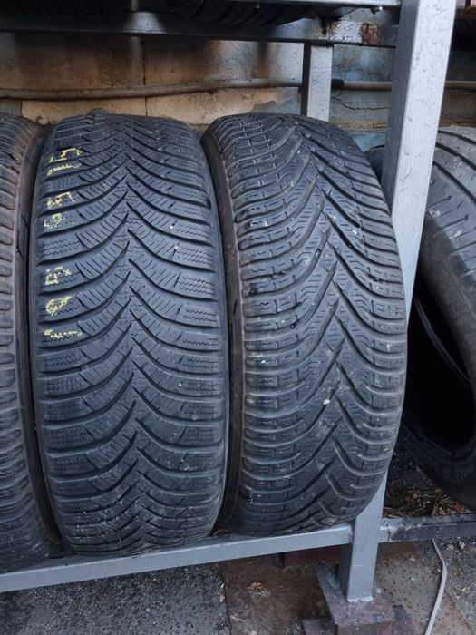 Anvelope 185/65/15 Iarna Kleber