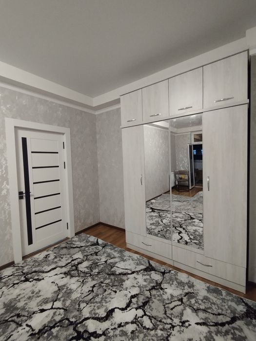 Yunusobod 16 sheriklikka Ijaraga ayollar qoʻyiladi