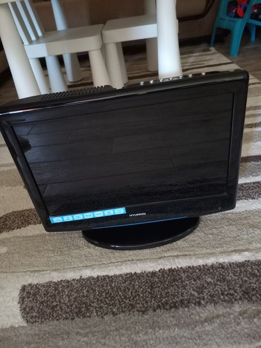 Телевизор Hyundai