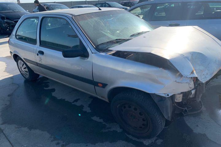 Comanda clima 8A61-18549-BE 8A61-18549-BE Ford Fiesta a 4-a generatie