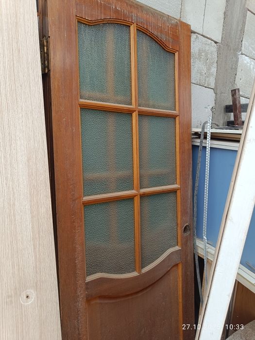 Бу есіктер бар,бағасын келісеміз